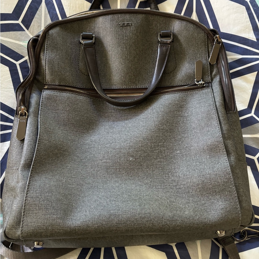 Tumi Orion Ladies Backpack